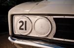 Mercury Cyclone Spoiler II Boss 429 NASCAR 1969 года